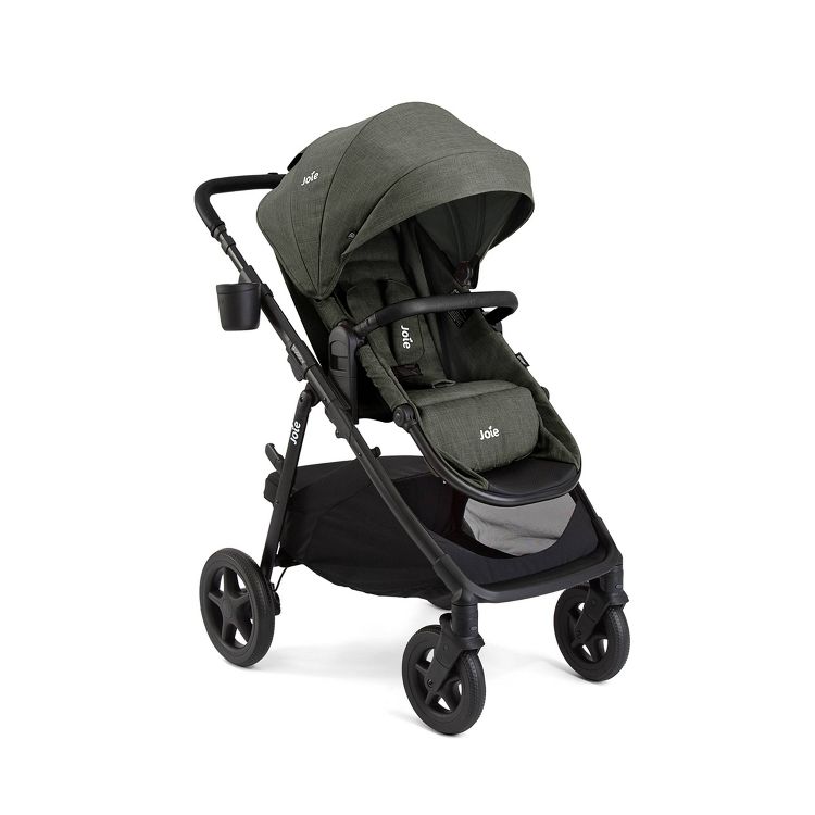 Joie Ginger Height Adjustable Pramette Stroller, 1 of 6