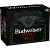Budweiser Select Full-Flavored Light Lager Beer - 12pk/12 fl oz Cans - 2 of 4