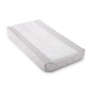 Levtex Baby Imani Changing Pad Cover - Levtex Baby - 1 of 3