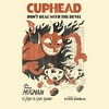 Men's Cuphead Retro Devil Deal T-Shirt - 2 of 4