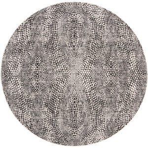 Lurex LUR185 Power Loomed Indoor Rugs - Safavieh - 1 of 4