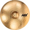 SABIAN AAX Heavy Ride Cymbal Brilliant 22 in. - 3 of 3