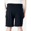 KingSize Men's Big & Tall Fleece 10" Cargo Shorts - image 3 of 4