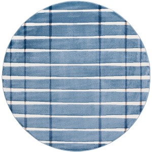 Groove GRV110 Power Loomed Indoor Rugs - Safavieh - 1 of 4