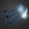 Disney Princess Cinderella Jelly Light-Up Costume Footwear - 2 of 4