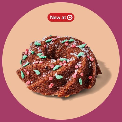 Starbucks : Target
