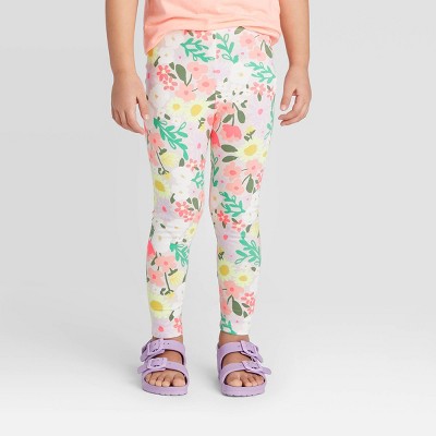 target girls leggings