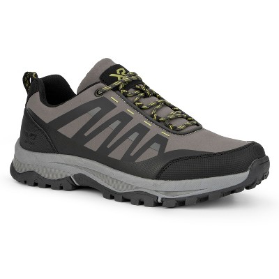 Xray Footwear Men's Nolan Sneaker - 8.5, GREY
