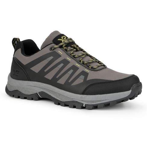 Xray Footwear Men's Nolan Sneaker - 8.5, GREY - image 1 of 4