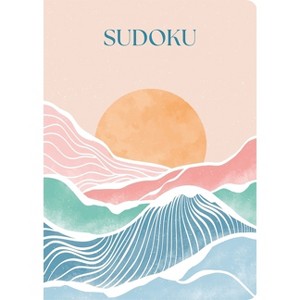 Sudoku - by  Eric Saunders (Paperback) - 1 of 1
