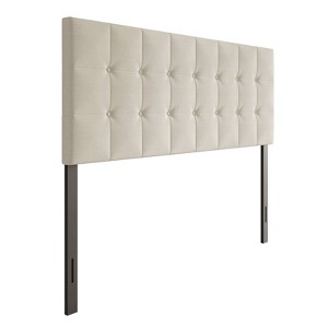 Home Design Ida Headboard - 1 of 4