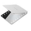 Brookstone Rechargeable and Foldable Tablet Style Mirror - 3 of 4
