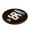 NFL Cleveland Browns Players Game Tactic 15-Watt Wireless Charger - 2 of 4