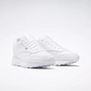 Reebok Classic SP Women's Vegan Shoes 11 Ftwr White / Ftwr White / Pure Grey 2 - 3 of 4