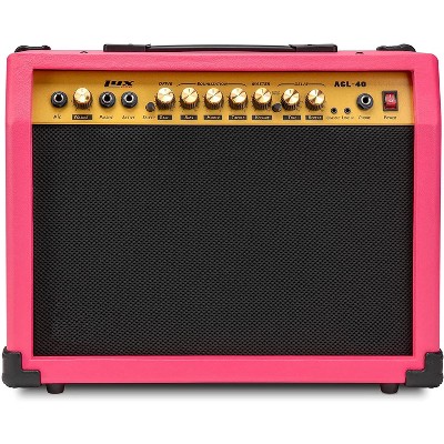 cartoon guitar amplifier