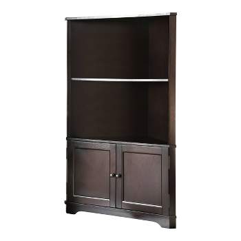 50" Hulsey Contemporary Storage Shelves - HOMES: Inside + Out