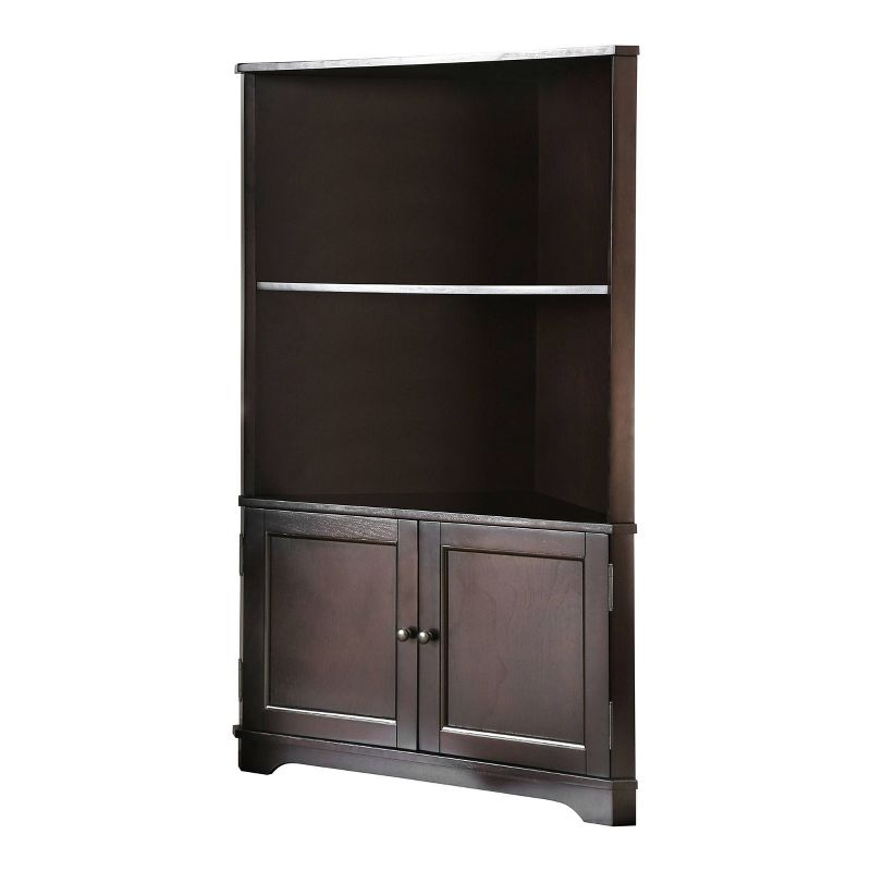 50" Hulsey Contemporary Storage Shelves - HOMES: Inside + Out, 1 of 5