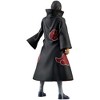 Banpresto - BanPresto - Naruto Shippuden - Grandista - Uchiha Itachi - 3 of 4