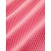PATPAT Girl's Sleeveless Bodycon Dress Halter Neck Pencil Cami Midi Basi Dresses 4-12 Year - 4 of 4