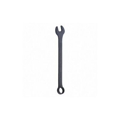 Westward  Combination Wrench,Metric,24 mm 54RZ50