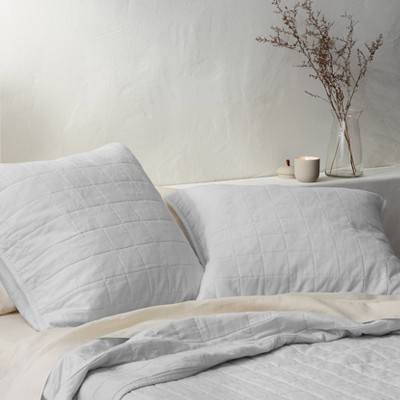 Наволочка Casaluna из искусственного льна-смесь OEKO-TEX Minimalist 2590₽