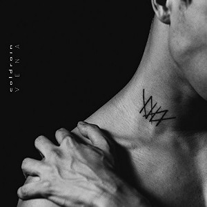 Coldrain - Vena - 1 of 1