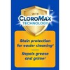 Clorox Concentrated Regular Bleach, 121 oz Each Bottle - 2 Pack - 3 of 4