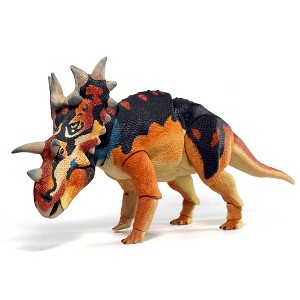 Beasts Of The Mesozoic: Spiclypeus Shipporum- 1/18th Scale Dinosaur Figure - 1 of 4