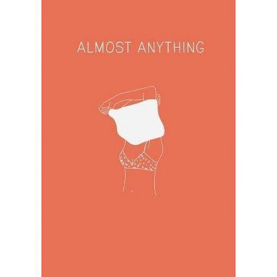 Almost Anything (DVD)(2017)