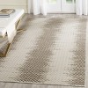 Cotton Kilim KLC121 Hand Woven Rugs - Safavieh - 2 of 3