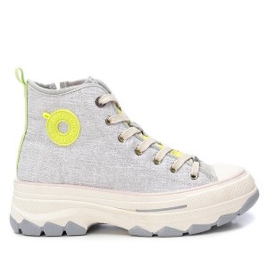 Refresh Collection Women's Sneaker Booties  172563 - 1 of 4