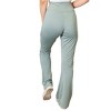 Women's Full Size Wide Waistband Sports Pants - HEIMISH USA - 2 of 4