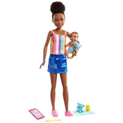 babysitters inc