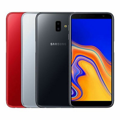 samsung galaxy j6 32gb lte