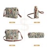 Signare USA William Morris Golden Lily Crossbody Bag - 2 of 4