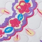 multi floral