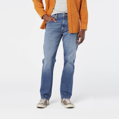 Denizen levis cheap target