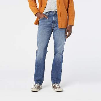 DENIZEN® from Levi's® Men's 290™ Straight Fit Jeans