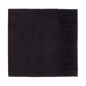Lona Scott Pure Lambswool Plain Scarf - 1 of 1