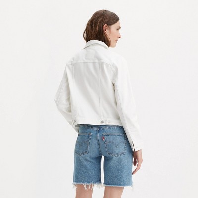 Levi's Women's Original Trucker Jacket
