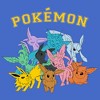 Men's Pokemon Eeveelutions Tank Top - 2 of 4