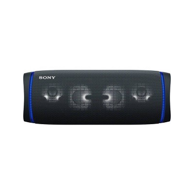 sony stepup extra bass wireless bluetooth speaker