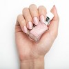 essie gel couture long-lasting vegan gel nail polish - 0.46 fl oz - image 4 of 4