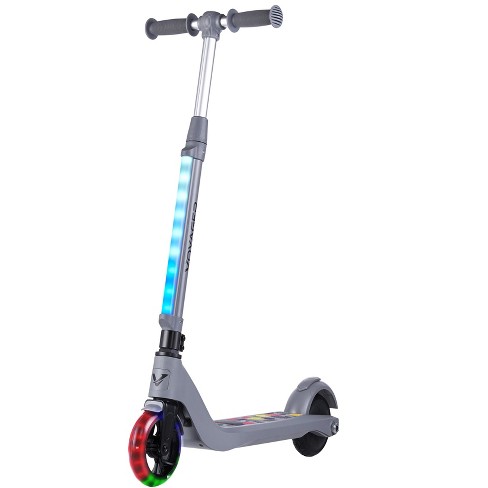 Electric Pursuit Kids– SweetLegs