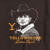 Men's - Yellowstone - Jimmy Dutton Ranch Short Sleeve Graphic T-Shirt - 2 of 4