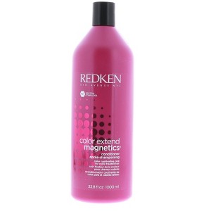 Redken Color Extend Magnetics Conditioner, 33.8 oz - 1 of 4
