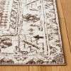 Vintage Hamadan VTH211 Power Loomed Indoor Rugs - Safavieh - 4 of 4