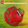 Vizari Mini National Team Soccer Balls - 3 of 4