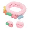 Unique Bargains Women's Fashion Headwrap 7.87"x2.36" 1 Pc - 3 of 3