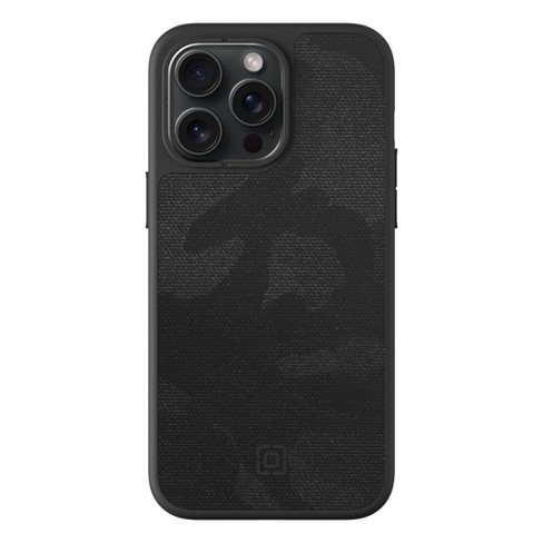 Black Camo MagSafe iPhone 15 Pro Maxcase